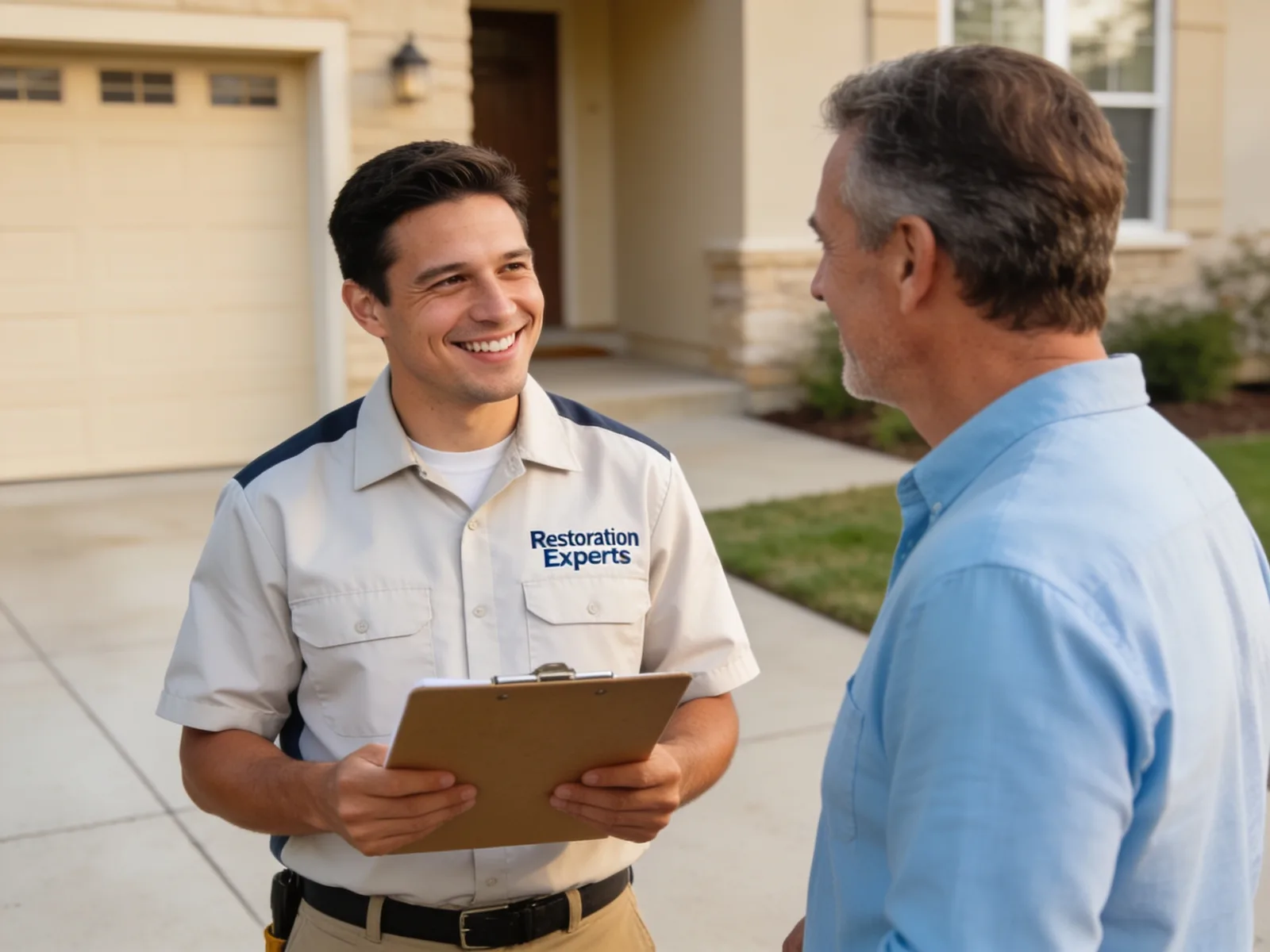 Water Damage Cleanup Knoxville, PA FAQs